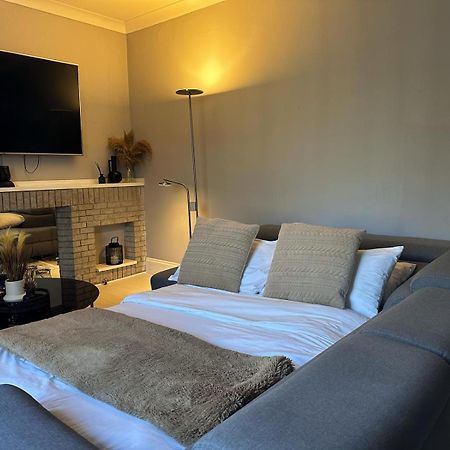 Exceptional Spacious City Apartment ロンドン エクステリア 写真