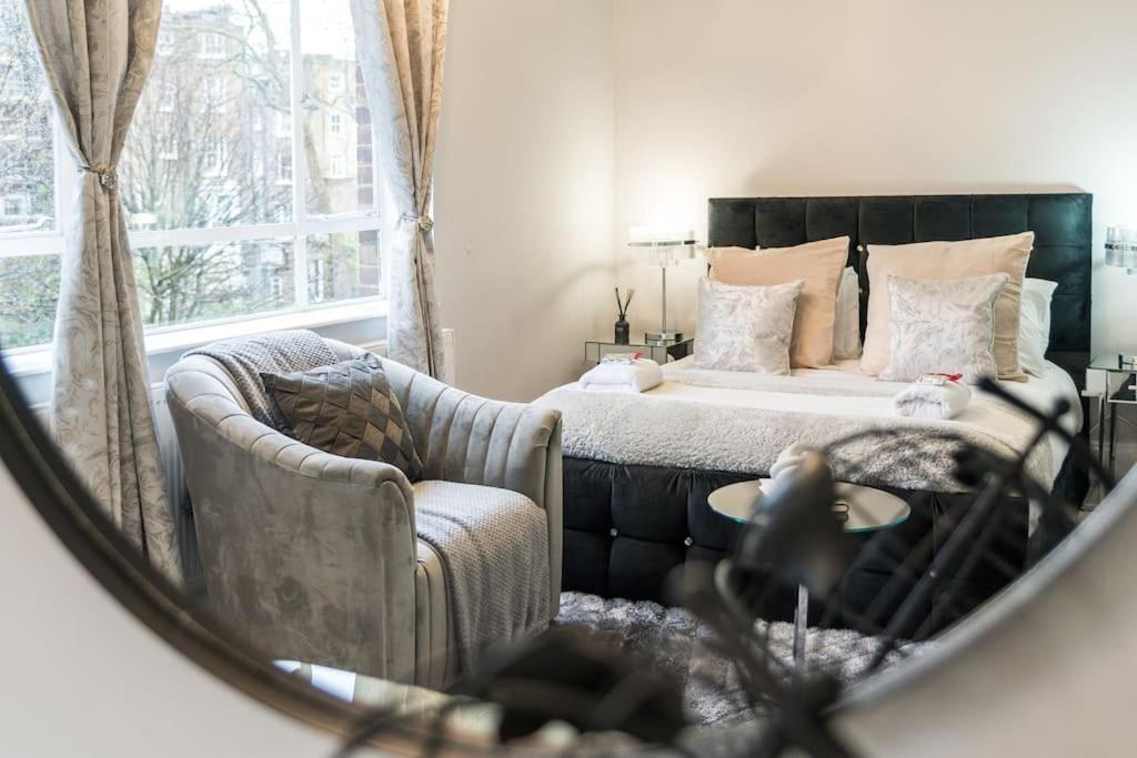 Exceptional Spacious City Apartment ロンドン エクステリア 写真