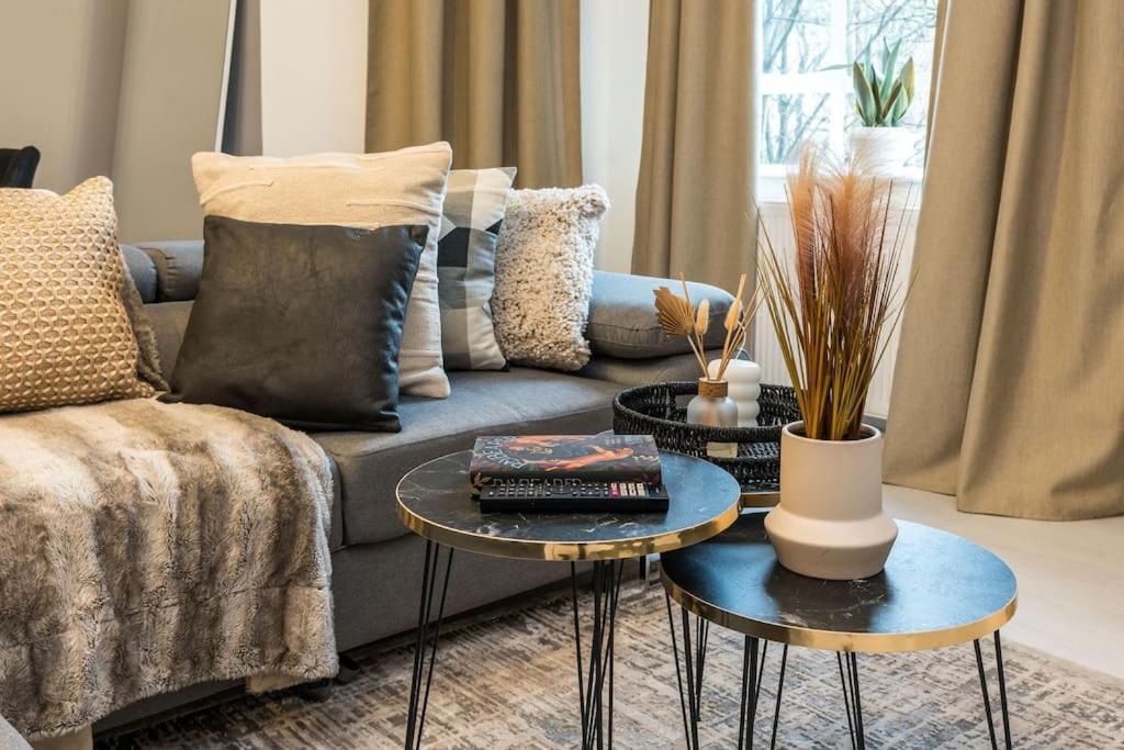 Exceptional Spacious City Apartment ロンドン エクステリア 写真