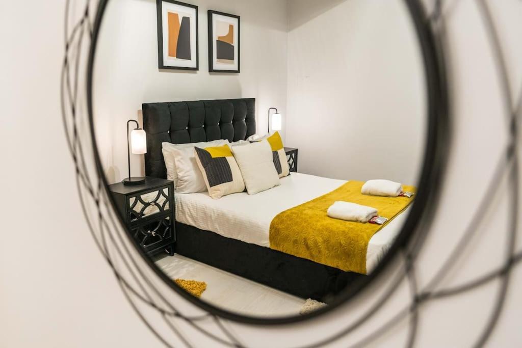 Exceptional Spacious City Apartment ロンドン エクステリア 写真