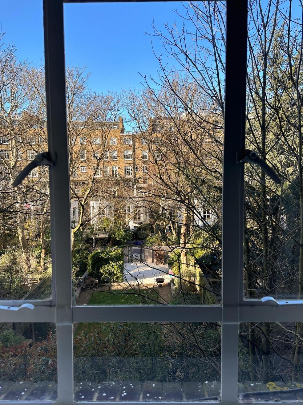 Exceptional Spacious City Apartment ロンドン エクステリア 写真
