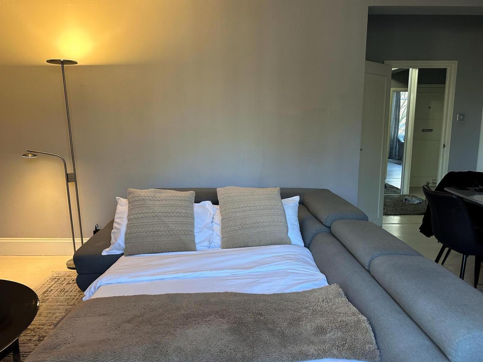 Exceptional Spacious City Apartment ロンドン エクステリア 写真